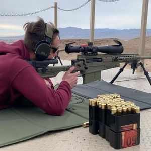 Meet your Posher, Jack